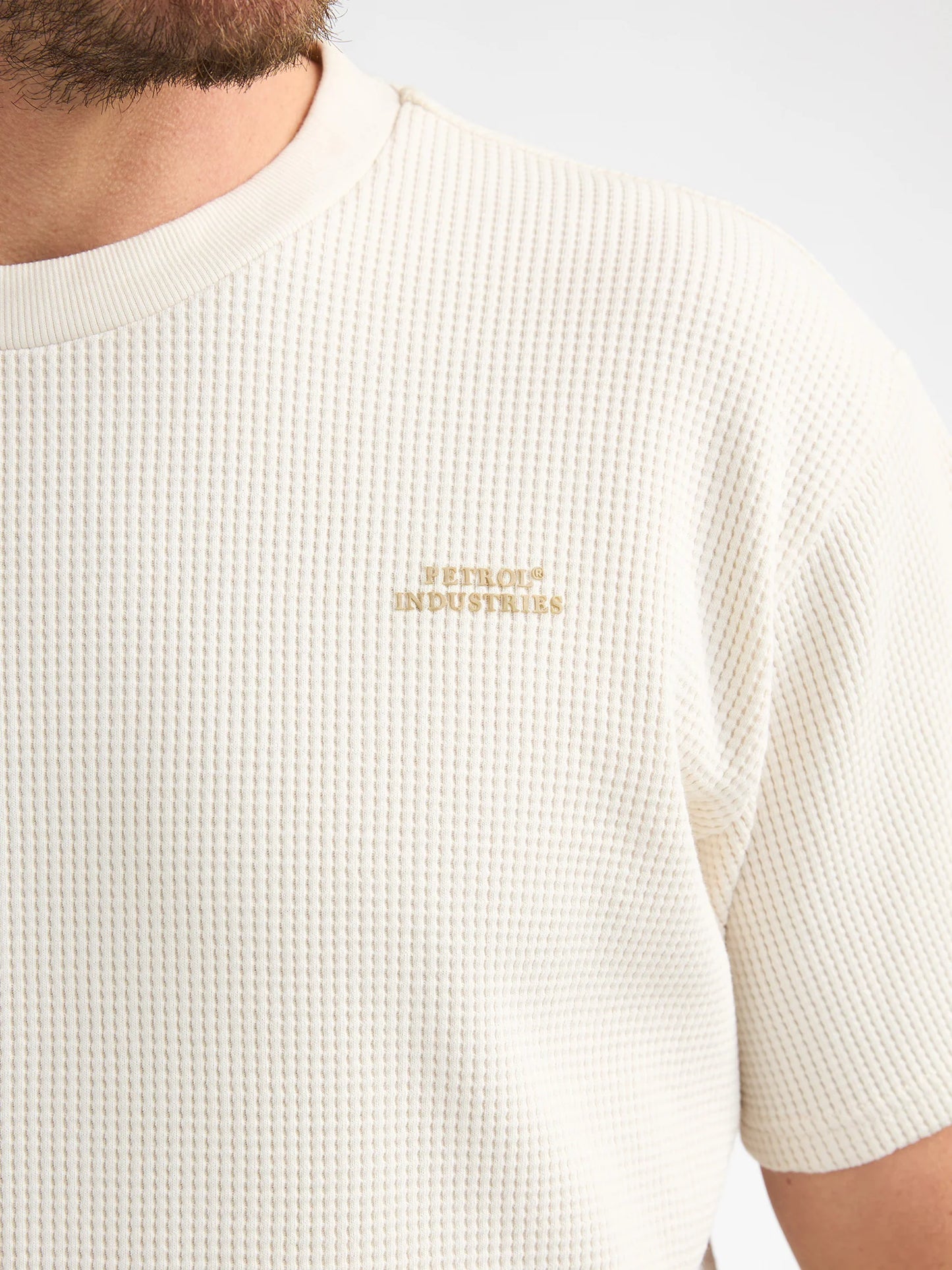 T-SHIRT POLVO