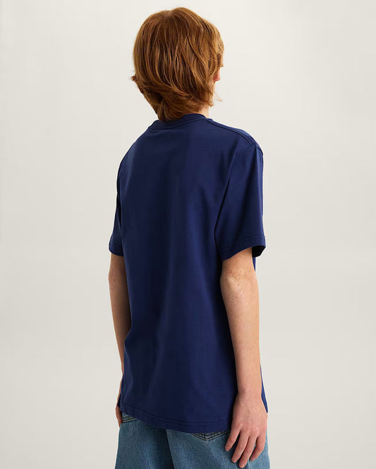 T-SHIRT KIDS VANS CLASSIC