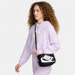 BORSA A TRACOLLA BOX BIG LOGO