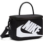 BORSA A TRACOLLA BOX BIG LOGO