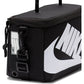 BORSA A TRACOLLA BOX BIG LOGO