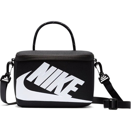 BORSA A TRACOLLA BOX BIG LOGO
