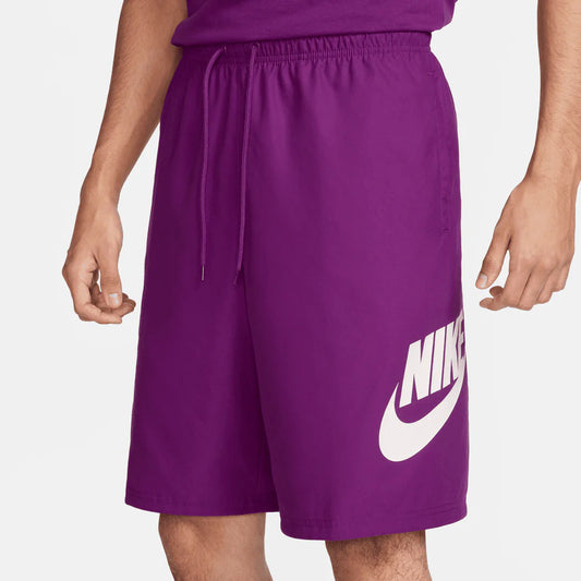 SHORT CLUB WOVEN