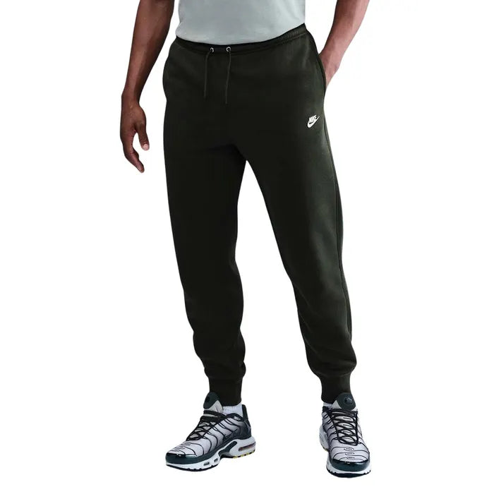 PANTALONI CLASSIC CLUB FLEECE