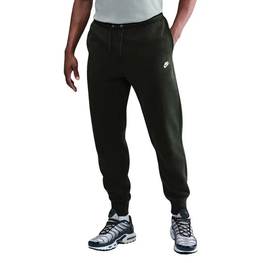 PANTALONI CLASSIC CLUB FLEECE