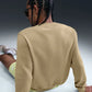 FELPA CLASSIC CLUB FLEECE