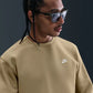 FELPA CLASSIC CLUB FLEECE