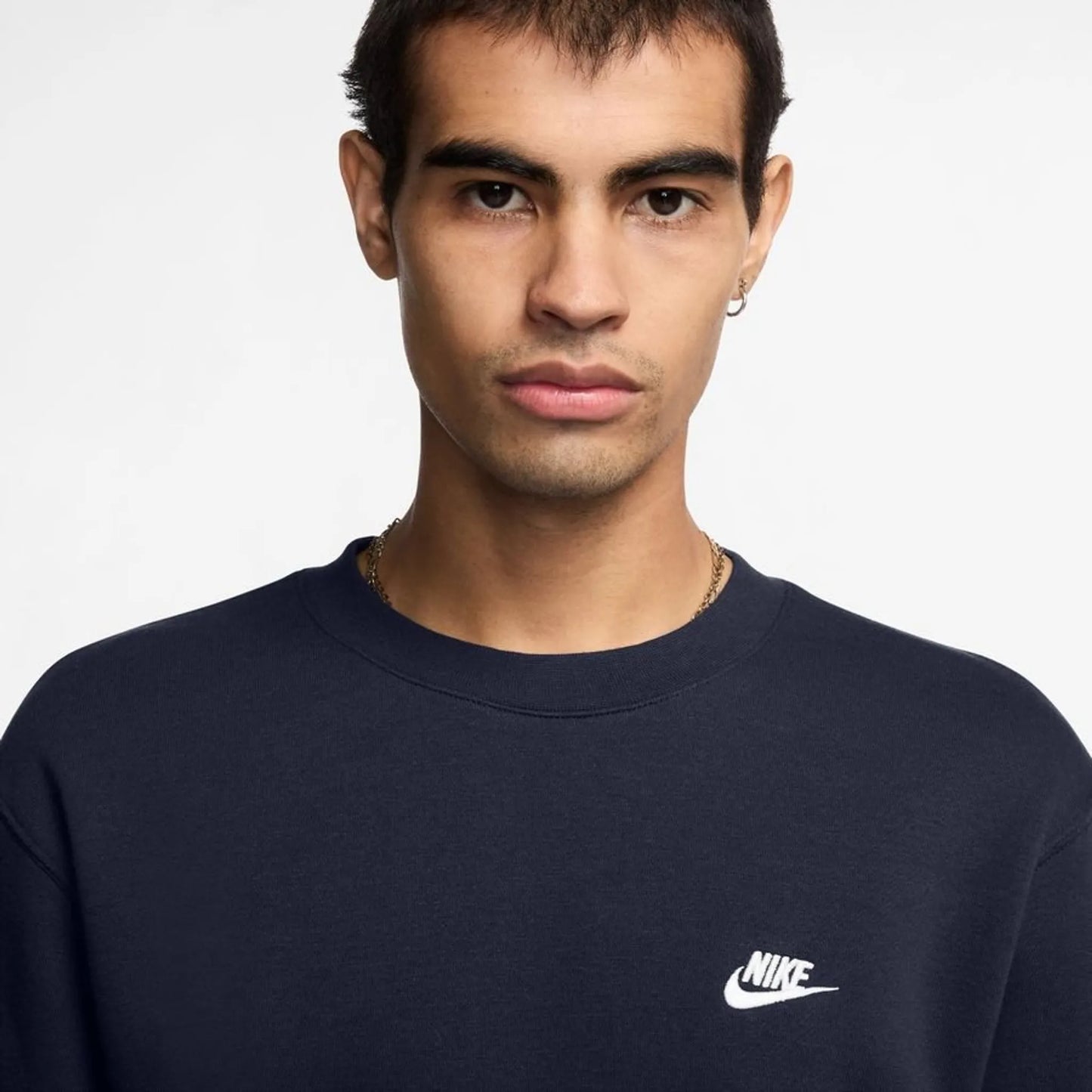 FELPA CLASSIC CLUB FLEECE