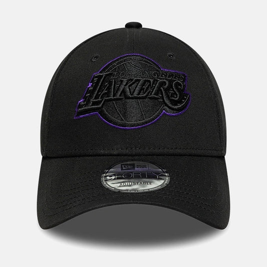 CAPPELLINO LA LAKERS NBA OUTLINE 9FORTY