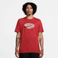 T-SHIRT GRAPHIC SWOOSH