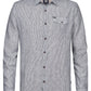 CAMICIA A RIGHE ECLIPSE