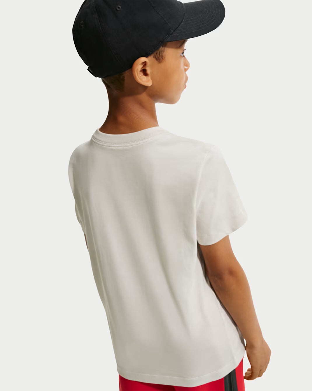 T-SHIRT KIDS AIR GRAPHIC