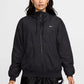 GIACCA CLASSIC WOVEN UV FULL ZIP