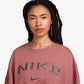 FELPA PHOENIX LOGO OVERSIZED
