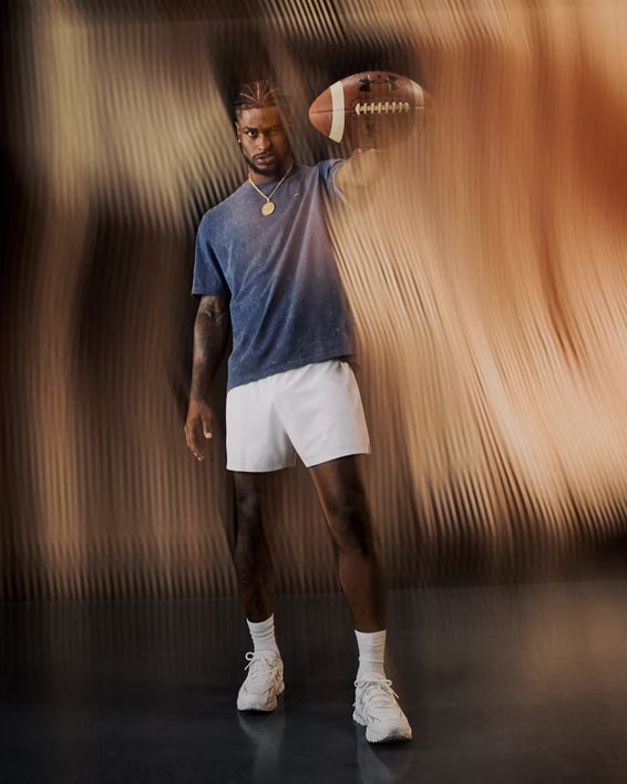 CALZE PERFORMANCE TECH CREW UNISEX-  3 PAIRS