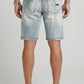 SHORT DENIM