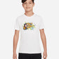 T-SHIRT KIDS BOXY