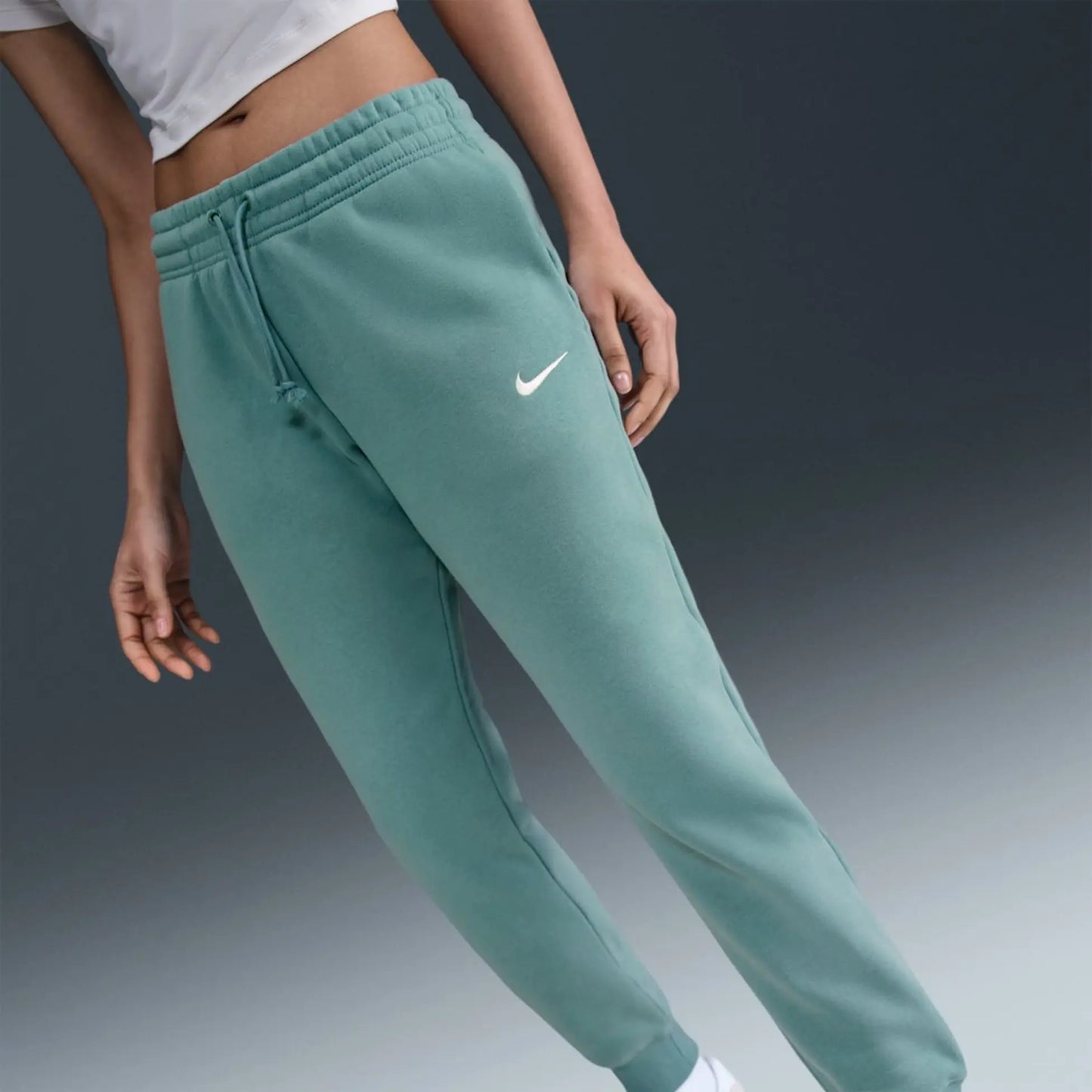 PANTALONI PHOENIX MID RISE FLEECE