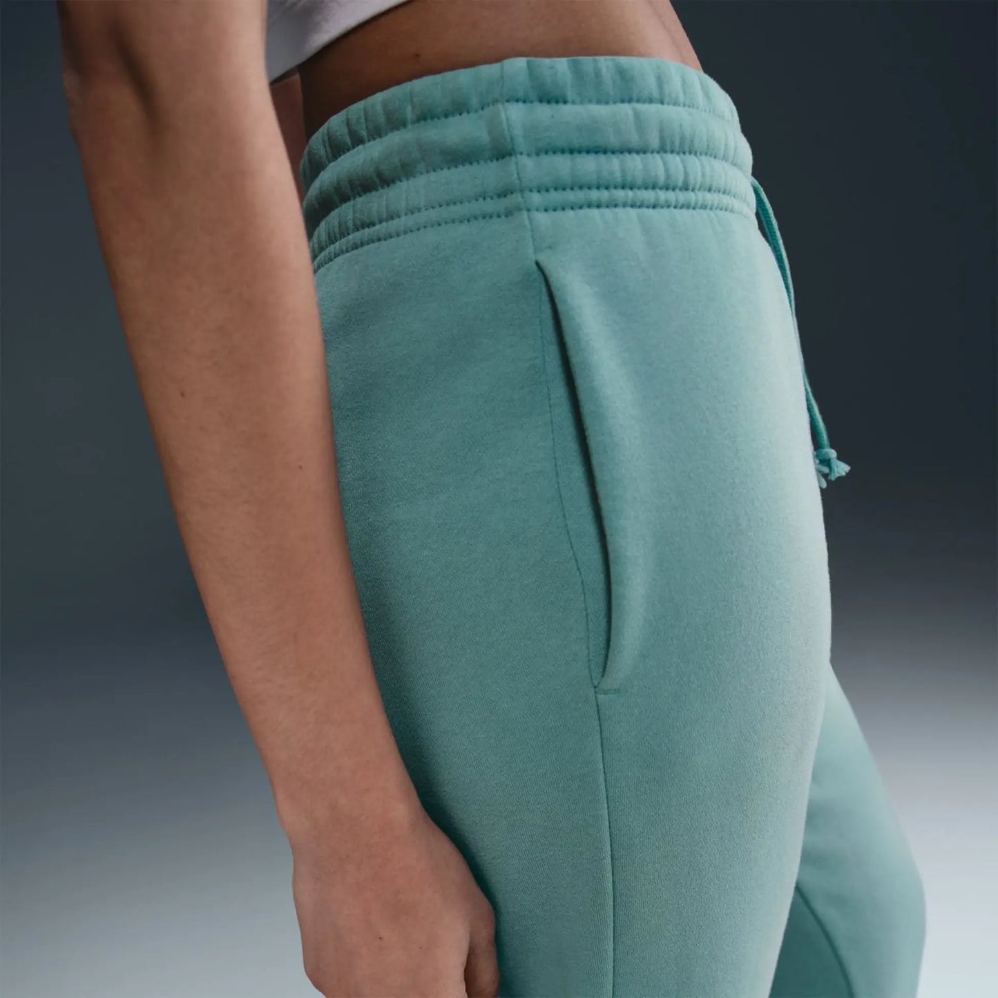 PANTALONI PHOENIX MID RISE FLEECE