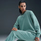 PANTALONI PHOENIX MID RISE FLEECE