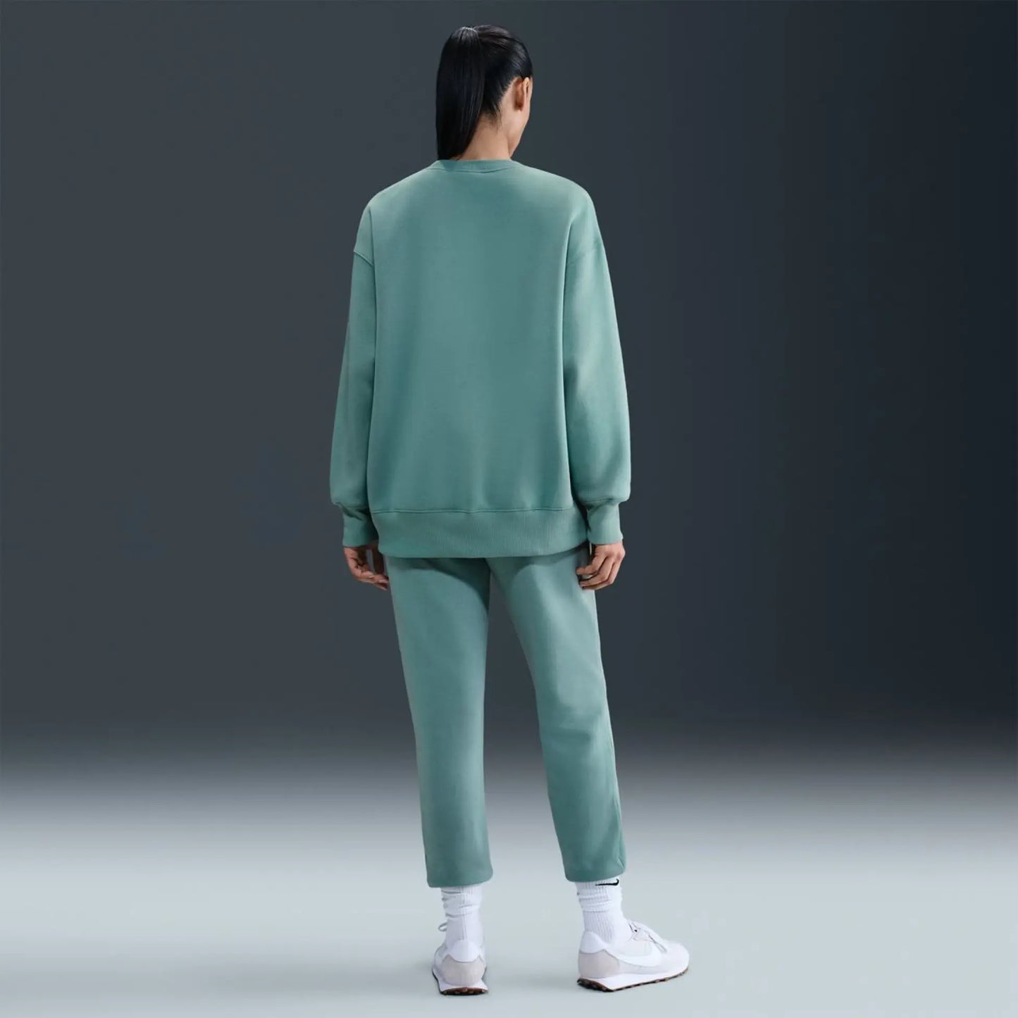PANTALONI PHOENIX MID RISE FLEECE