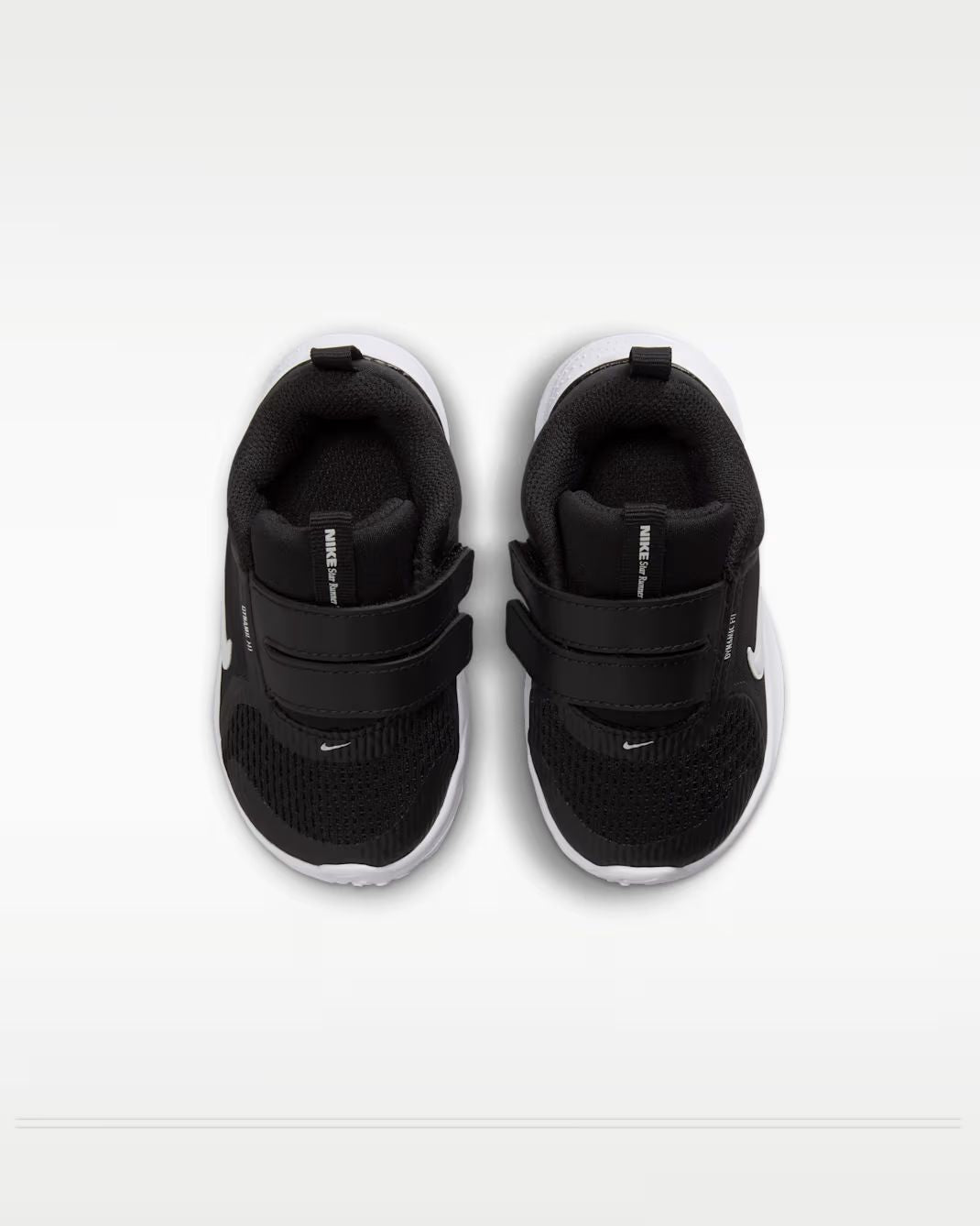 SCARPE TODDLER STAR RUNNER 5