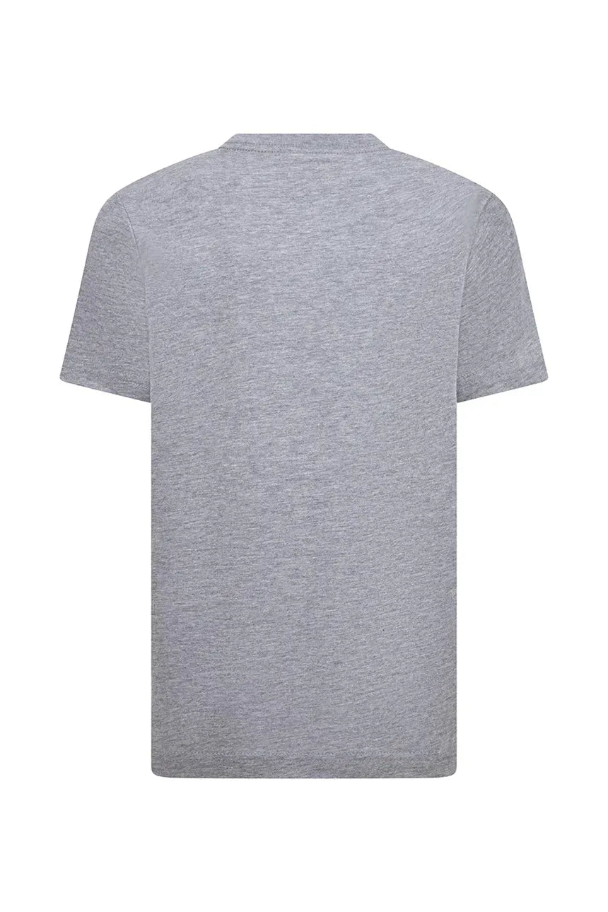 T-SHIRT TODDLER JUMPMAN LOGO
