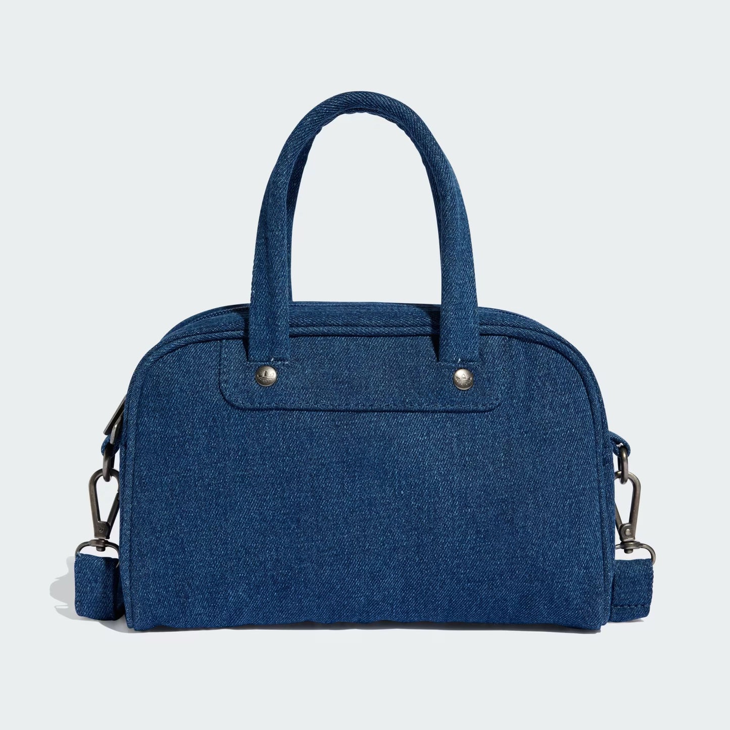BORSA ADICOLOR MINI BOWLING DENIM