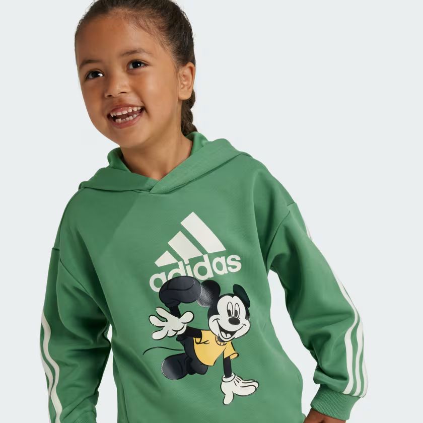 FELPA INFANT DISNEY MICKEY MOUSE