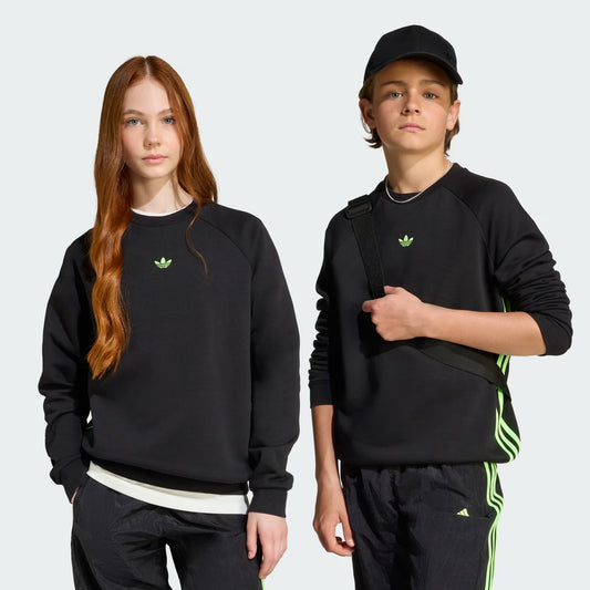 FELPA KIDS RETRO' LOOSE