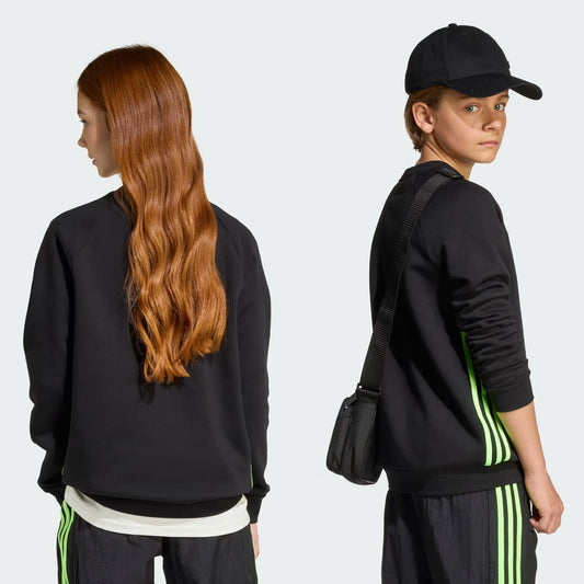 FELPA KIDS RETRO' LOOSE