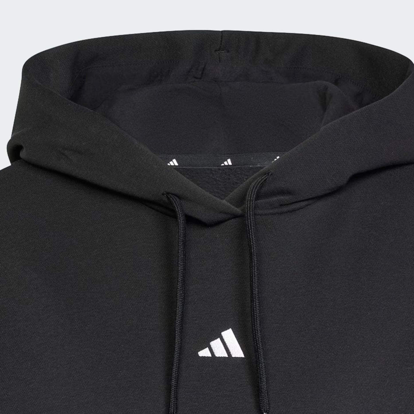 FELPA ESSENTIAL LOGO FEEL COZY