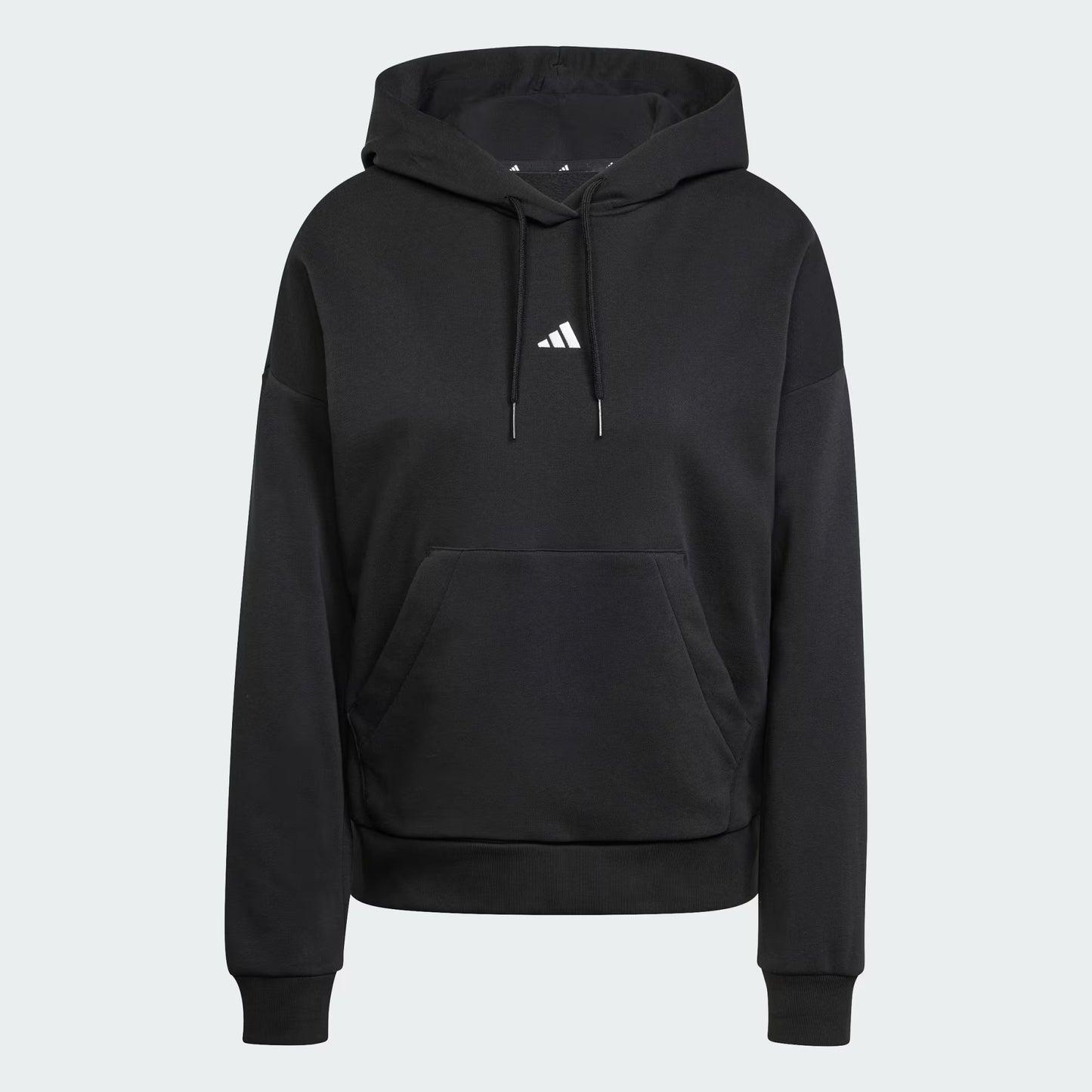 FELPA ESSENTIAL LOGO FEEL COZY