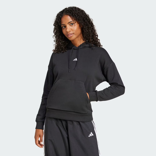 FELPA ESSENTIAL LOGO FEEL COZY