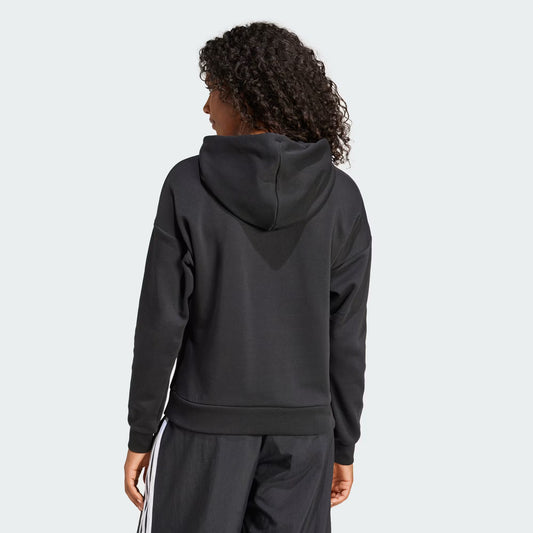 FELPA ESSENTIAL LOGO FEEL COZY