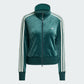 GIACCA X LIBERTY LONDON VELOUR FIREBIRD