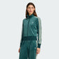 GIACCA X LIBERTY LONDON VELOUR FIREBIRD