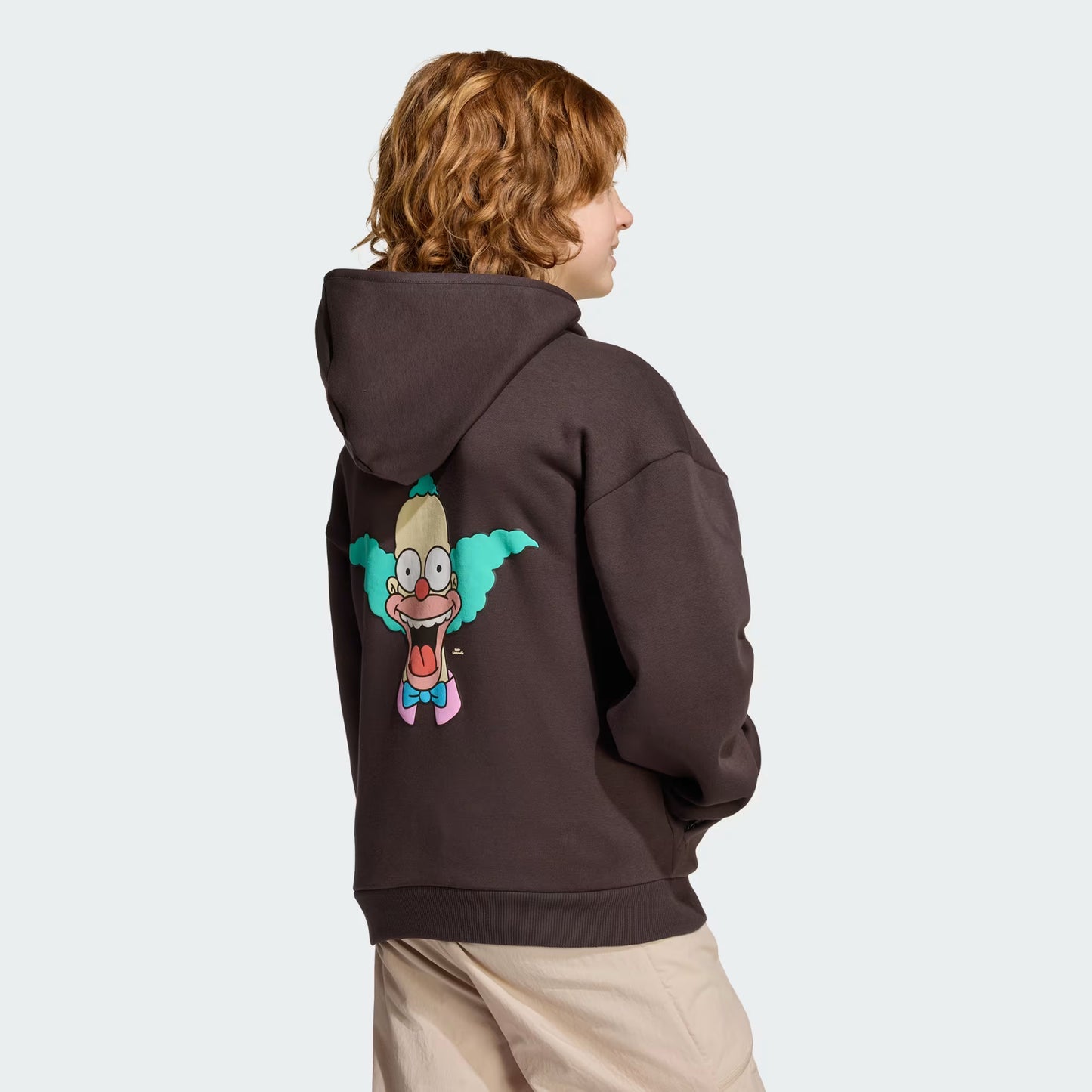 FELPA KIDS KRUSTY THE CLOWN