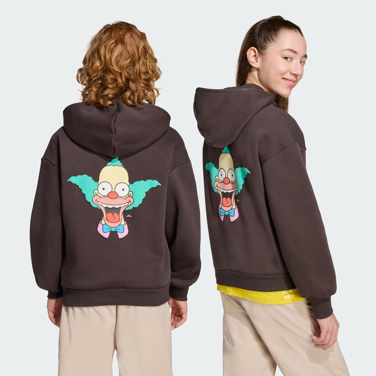 FELPA KIDS KRUSTY THE CLOWN