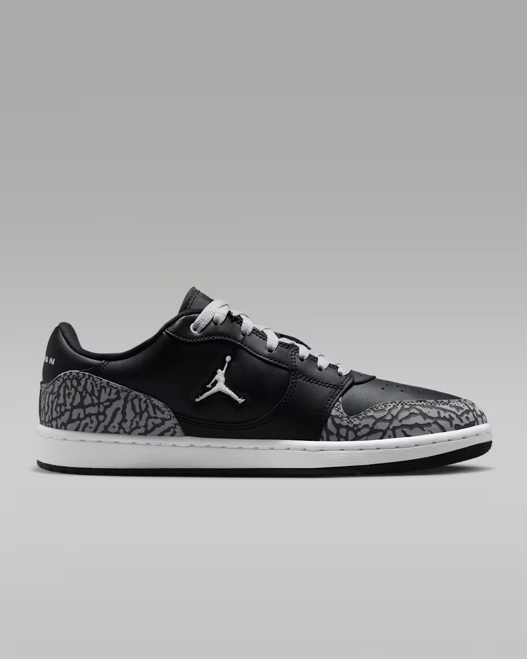 SCARPE COURT CONNECT LOW SE