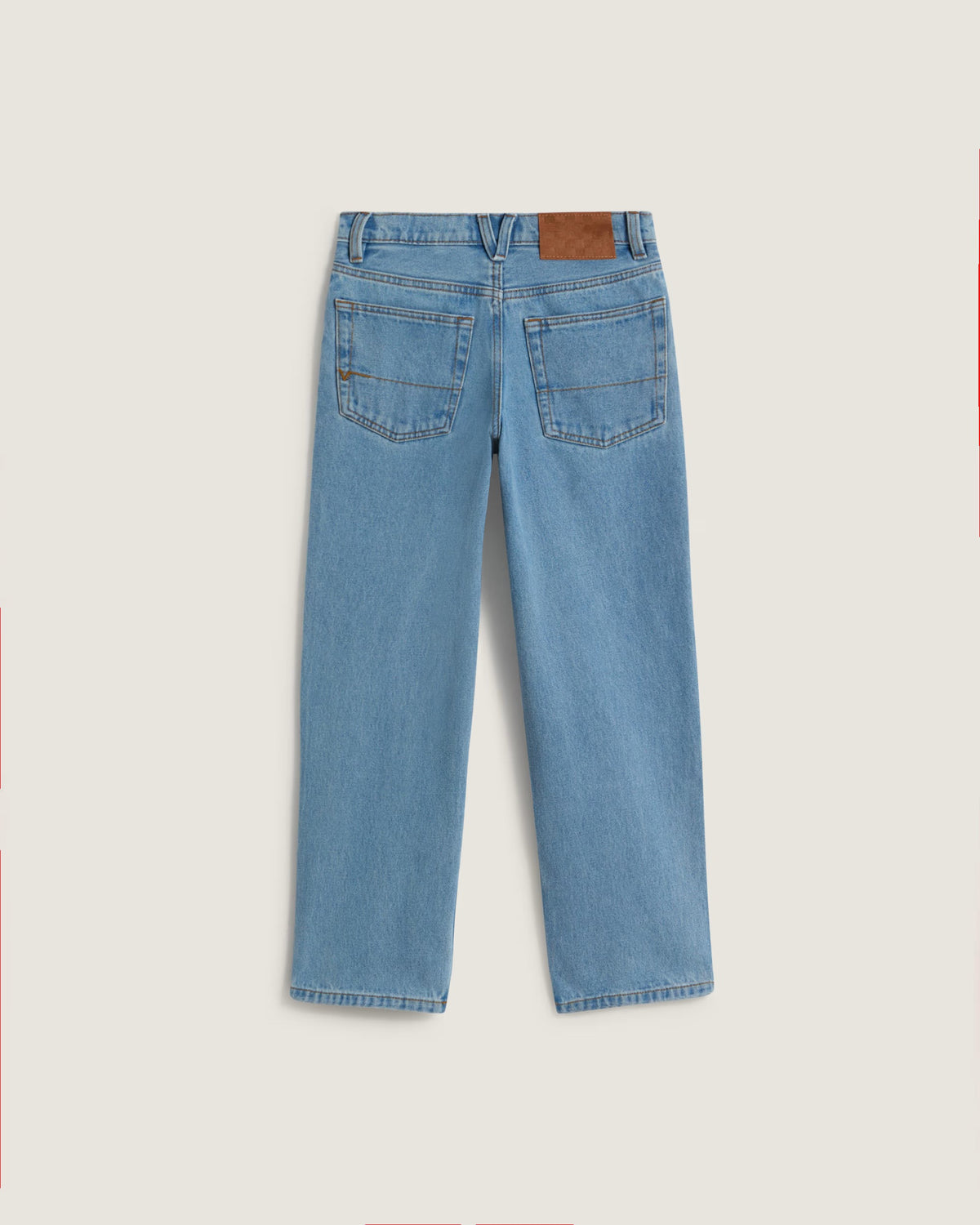 JEANS KIDS CHECK-5 LOOSE