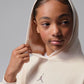 FELPA GIRLS BROOKLYN JUMPMAN FLEECE