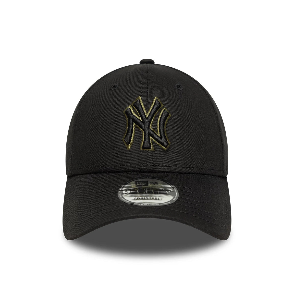 CAPPELLINO NY YANKEES MLB TEAM OUTLINE 9FORTY