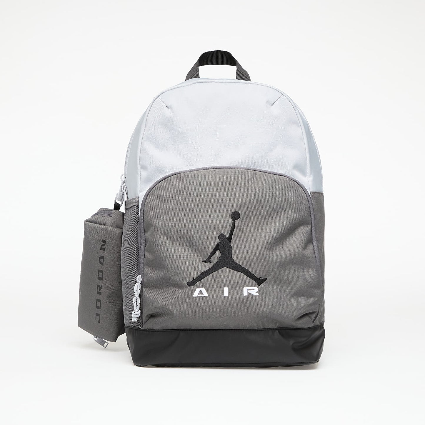 ZAINO KIDS RAID JUMPMAN + PENCIL CASE
