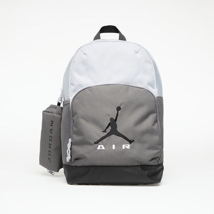 ZAINO KIDS RAID JUMPMAN + PENCIL CASE
