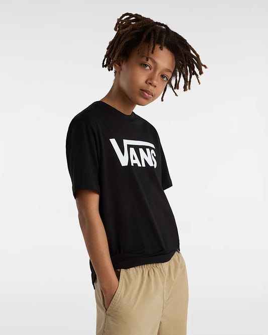 T-SHIRT KIDS VANS CLASSIC