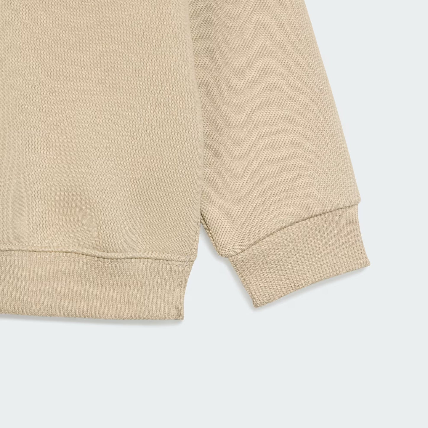 TUTA INFANT ESSENTIAL TREFOIL LOOSE FLEECE