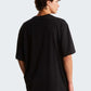 T-SHIRT TNF LIQUID LOGO OVERSIZE