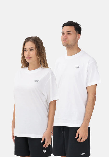 T-SHIRT SPORT ESSENTIALS
