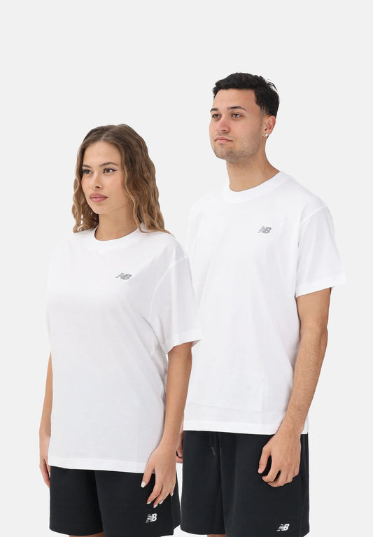 T-SHIRT SPORT ESSENTIALS